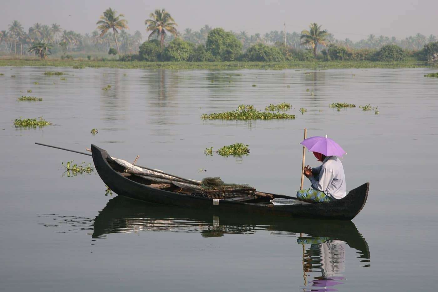Alleppey, Kerala