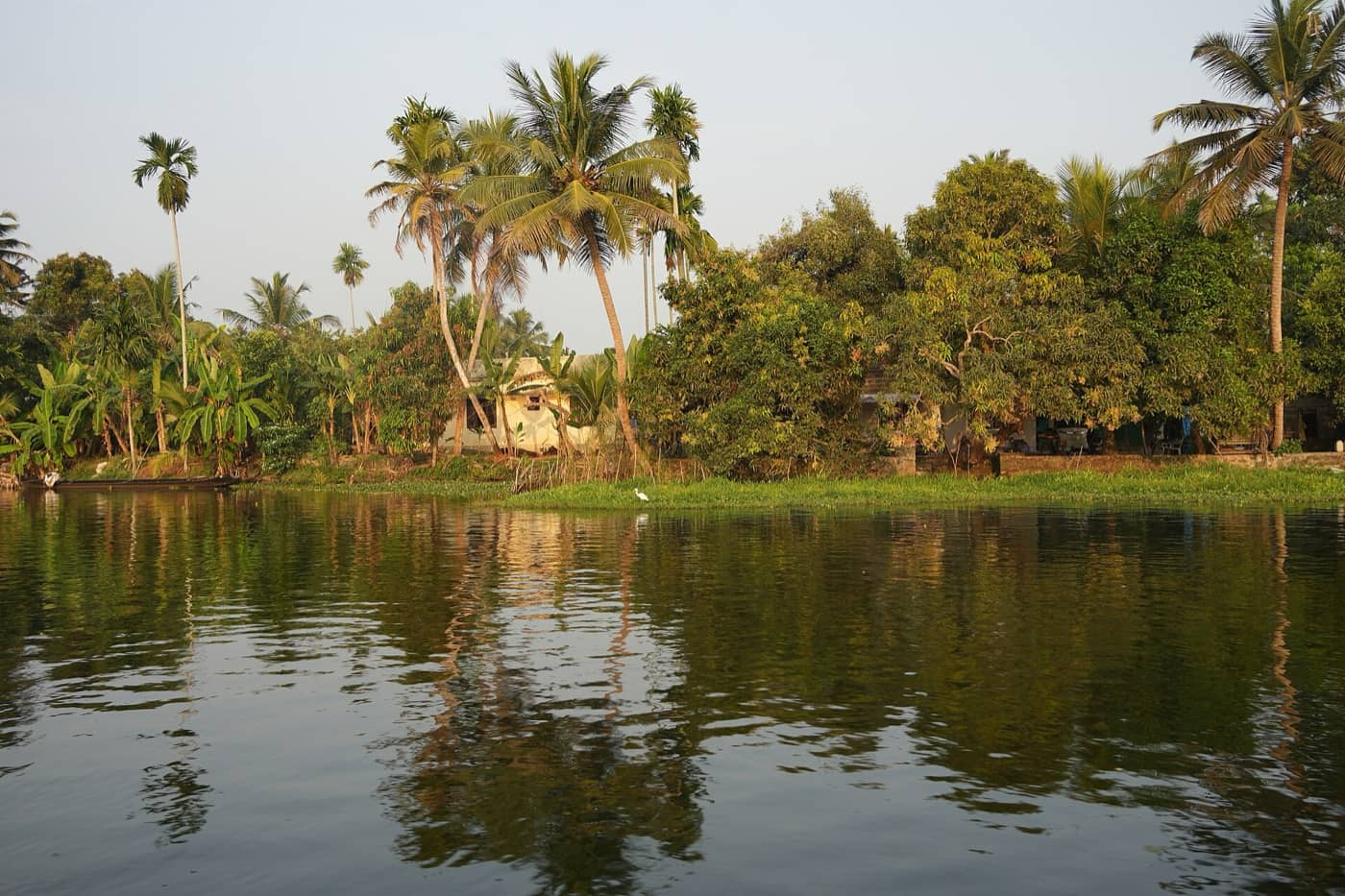 Alleppey, Kerala