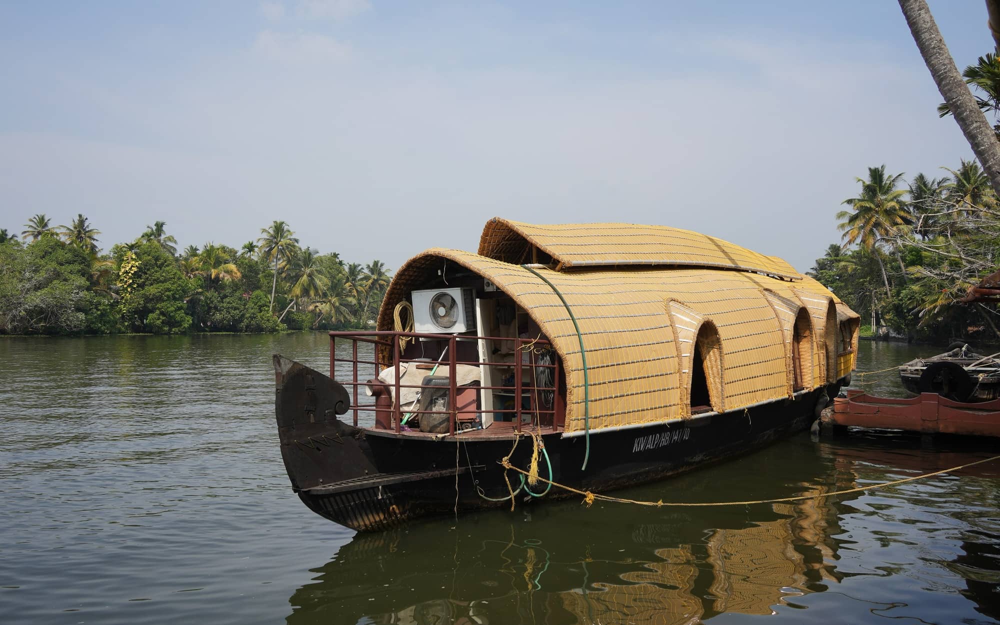 Alleppey, Kerala