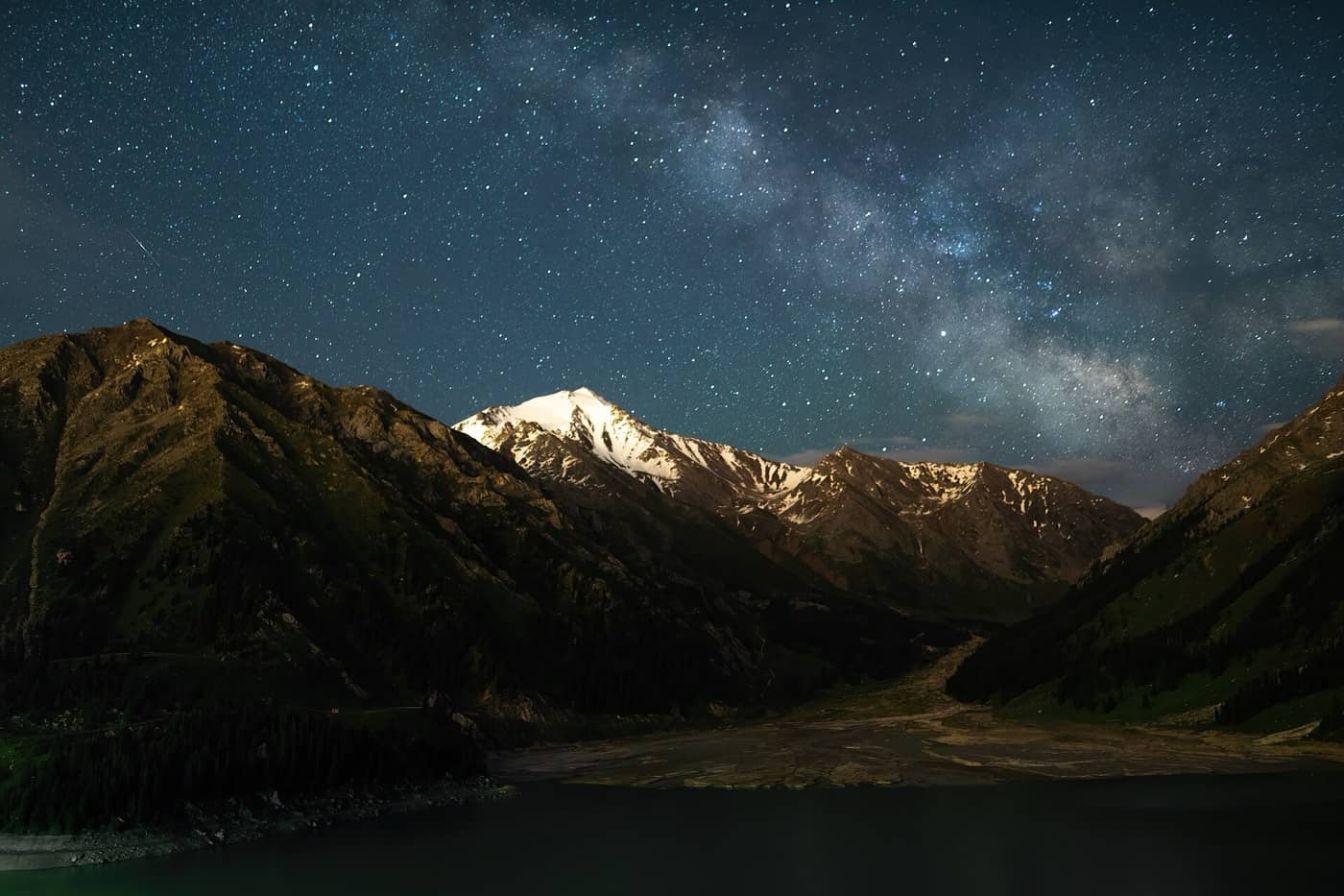Almaty, Almaty Region