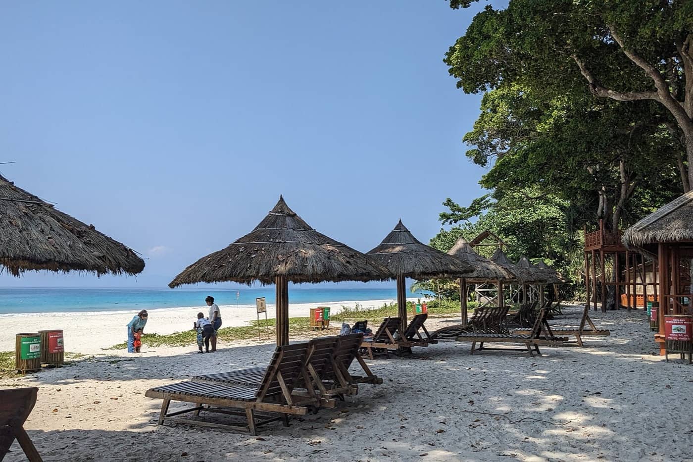 Andaman Dive Week — Andaman Islands, Andaman and Nicobar Islands