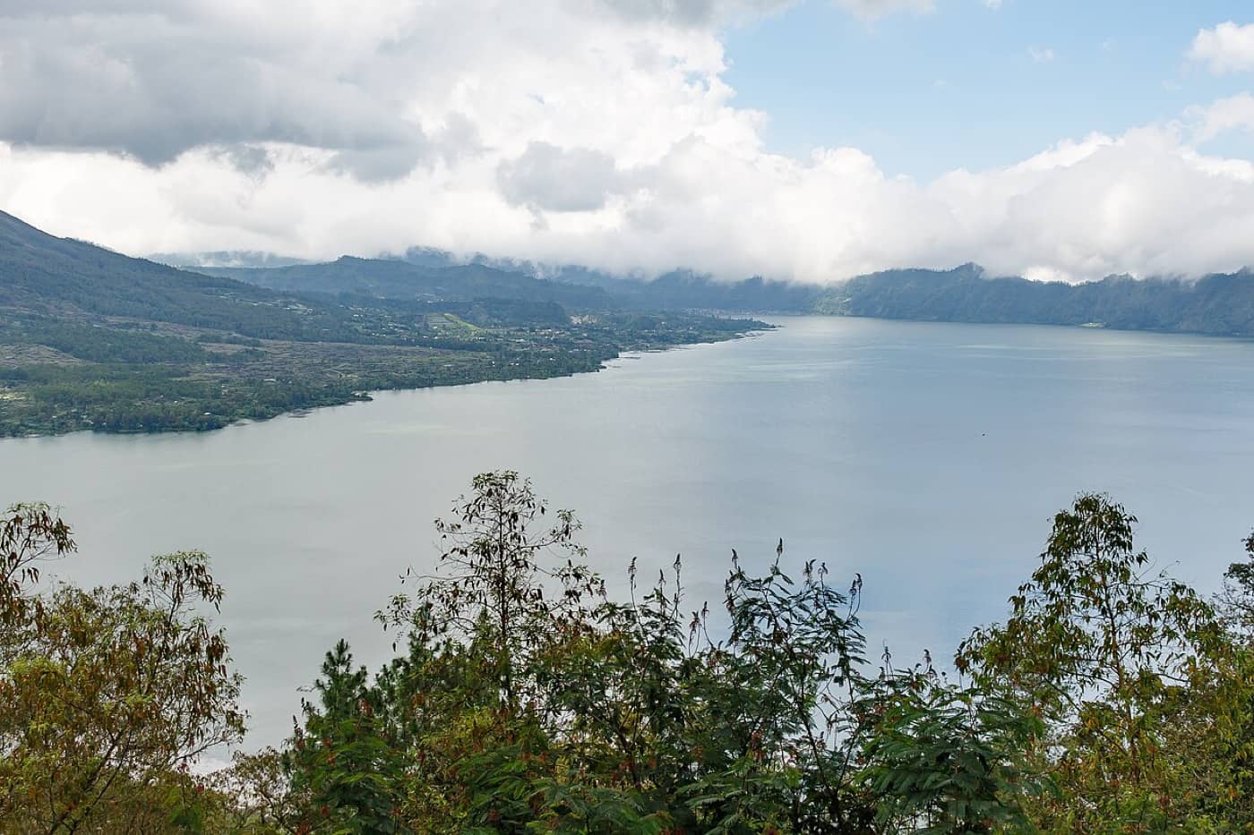 Bali, Bali