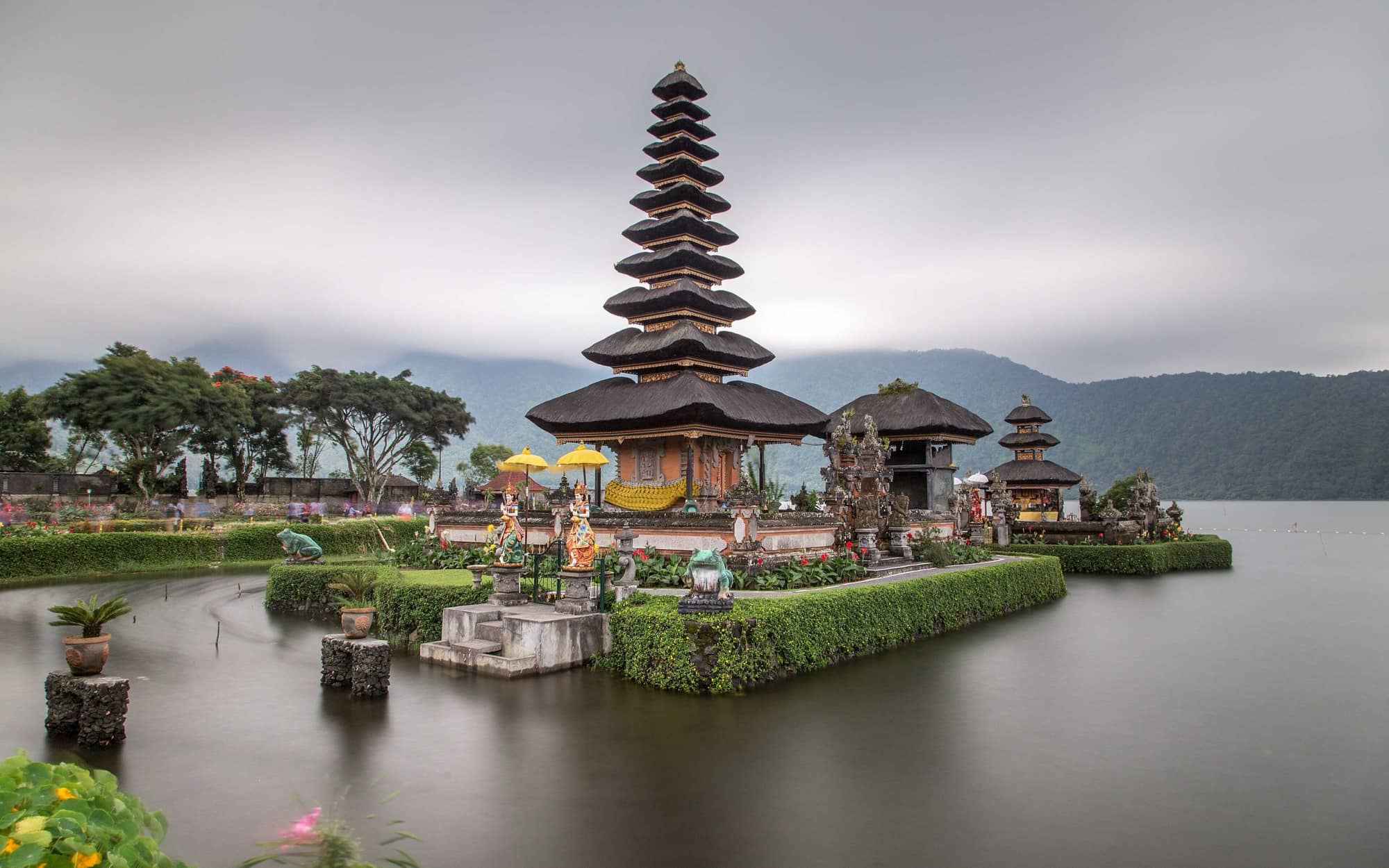Bali, Bali