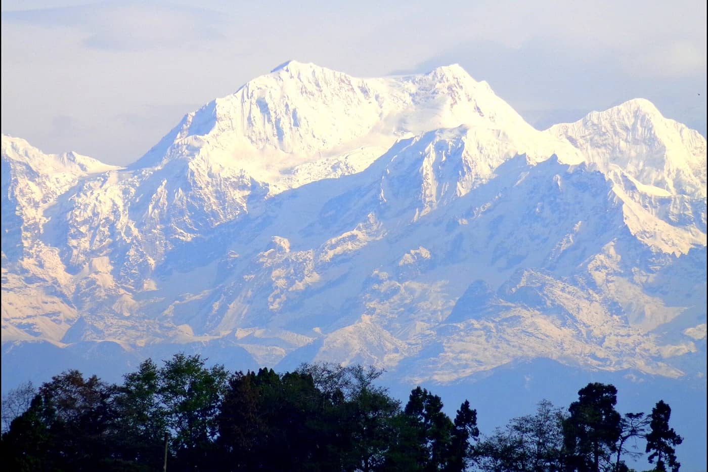 Darjeeling, West Bengal