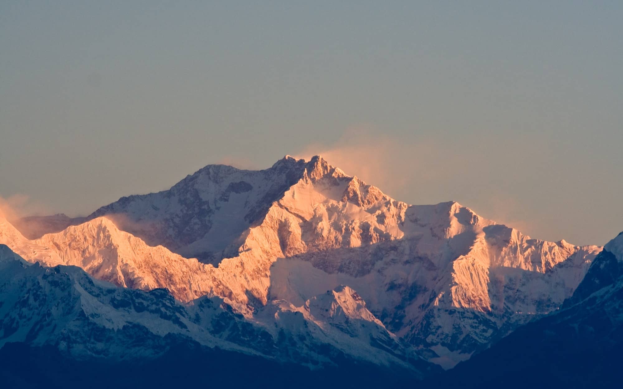 Darjeeling, West Bengal