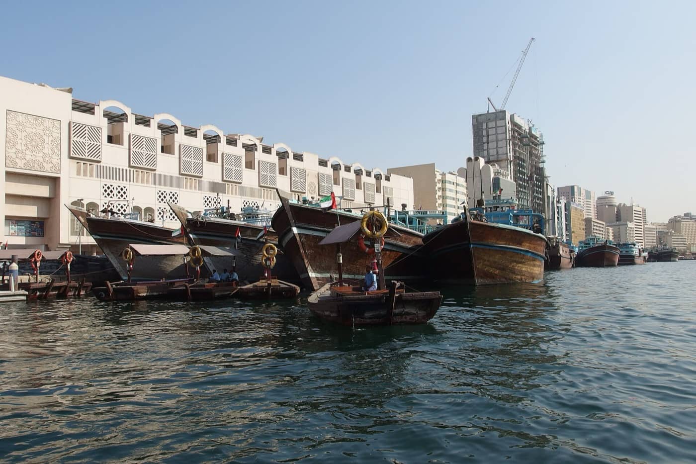 Dubai, Dubai