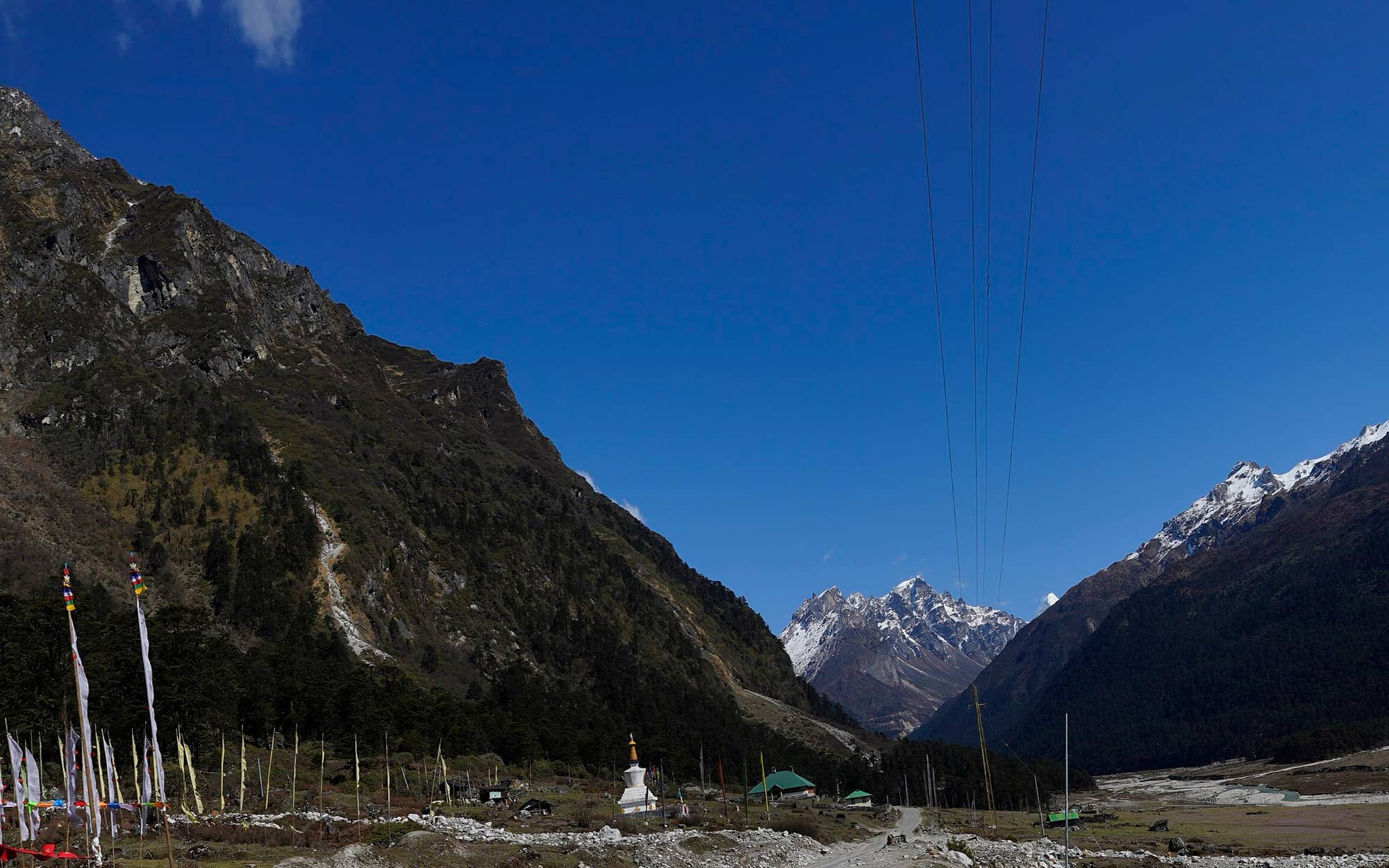 Gangtok & East Sikkim, Sikkim