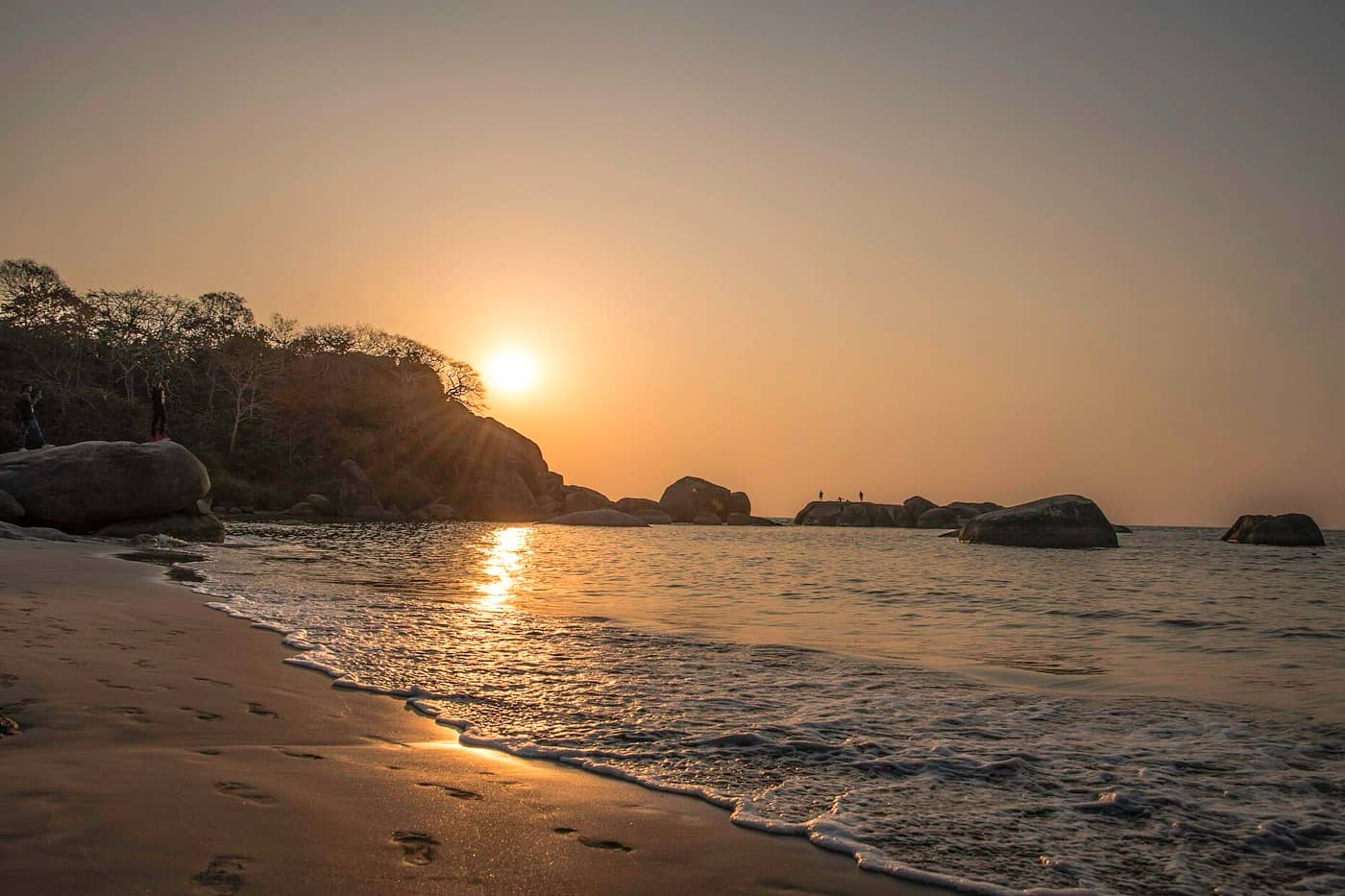 Goa, Goa