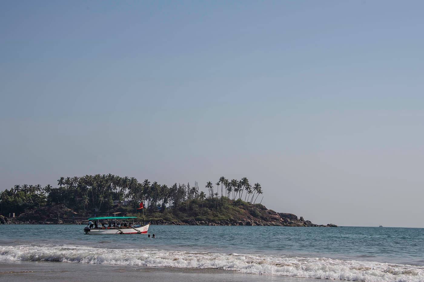 Goa, Goa