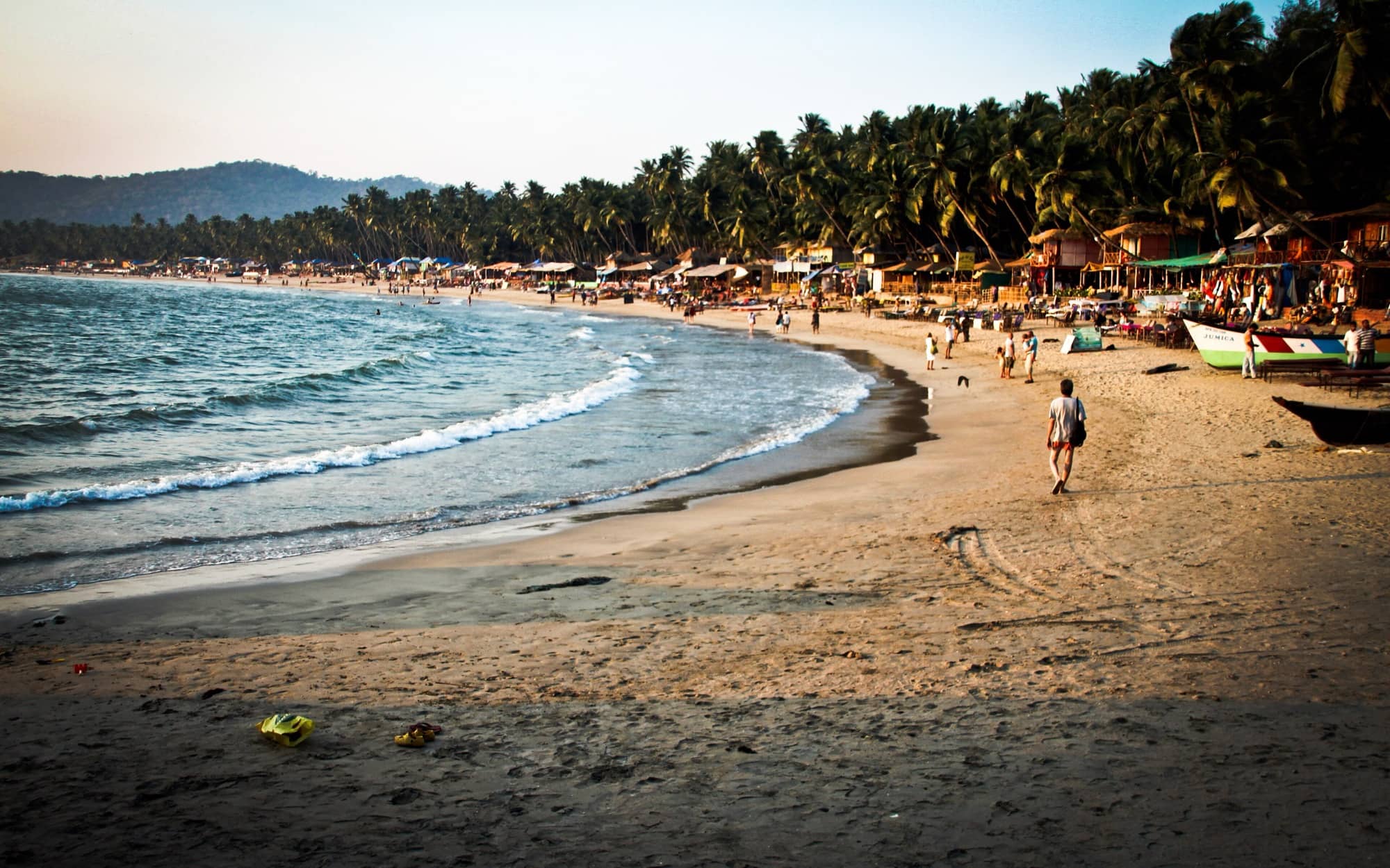 Goa, Goa