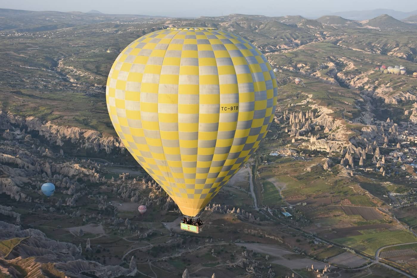 Istanbul & Cappadocia, Marmara & Central Anatolia