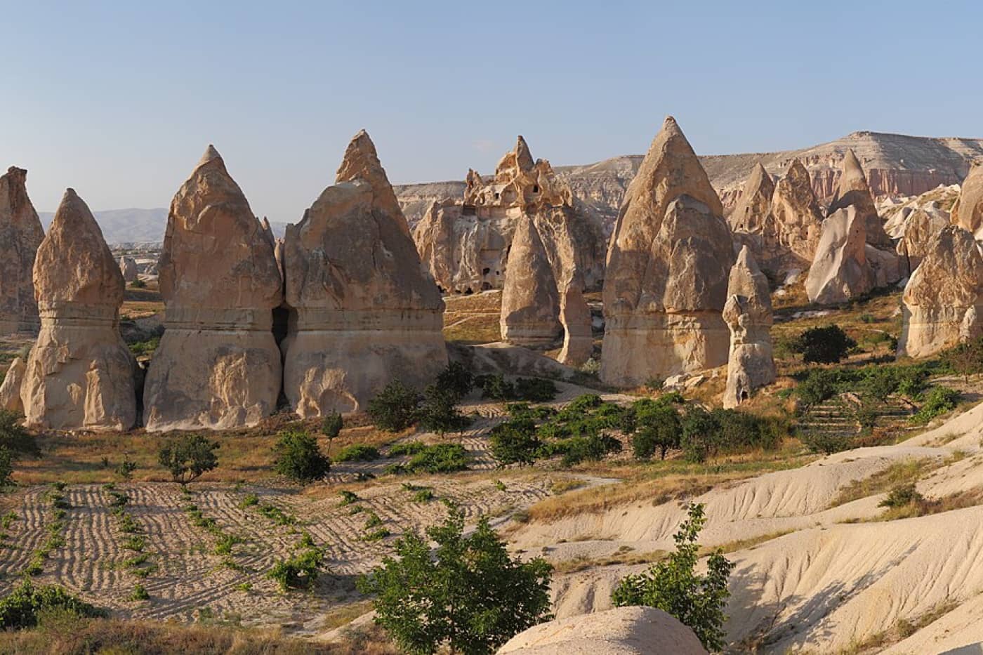 Istanbul & Cappadocia, Marmara & Central Anatolia