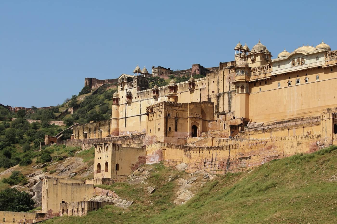 Jaipur, Rajasthan