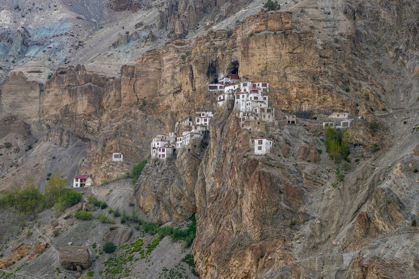 Leh & Ladakh, Ladakh