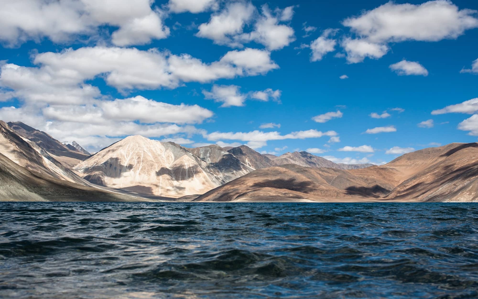 Leh & Ladakh, Ladakh