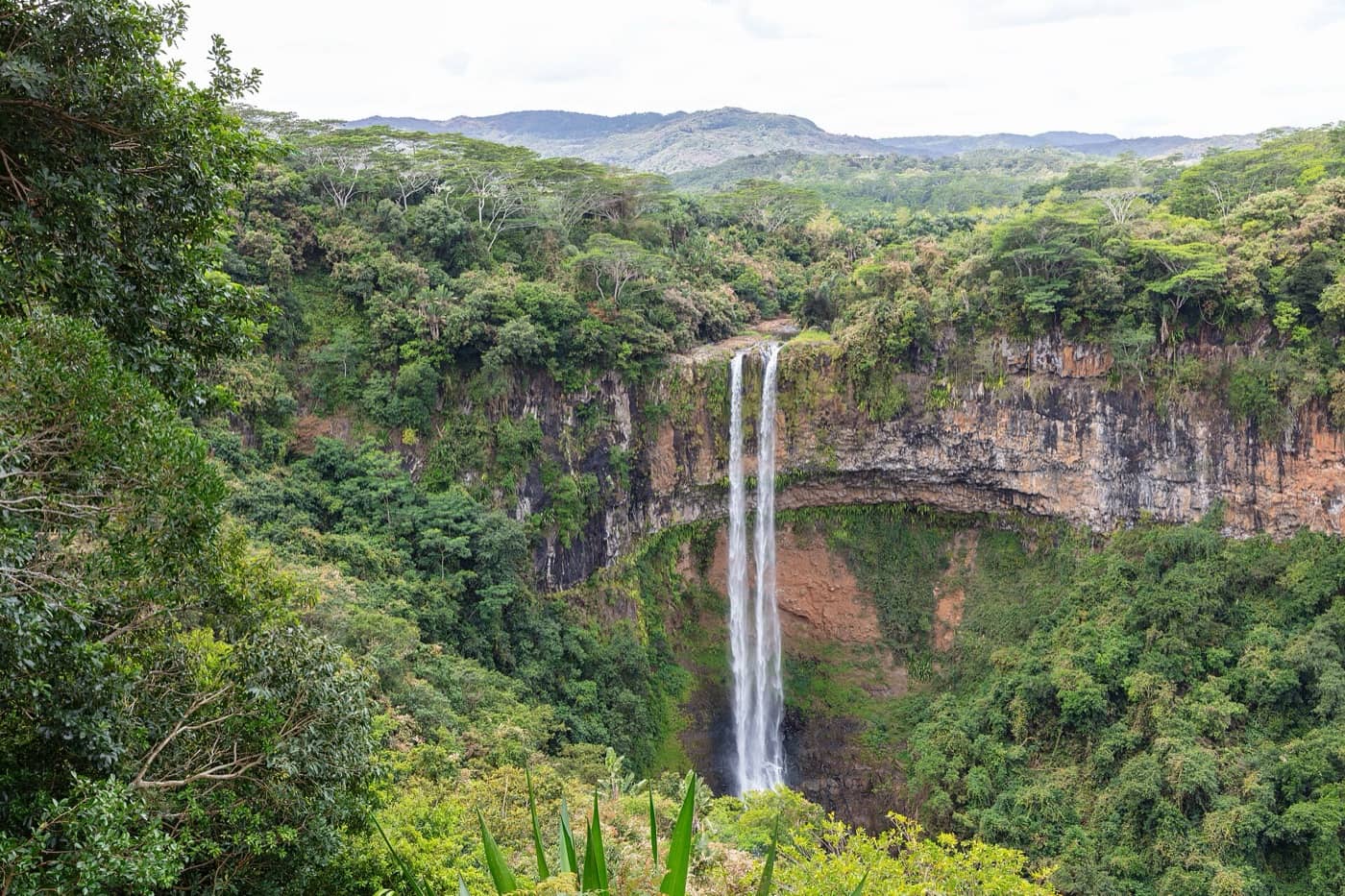 Mauritius, Port Louis & the west coast