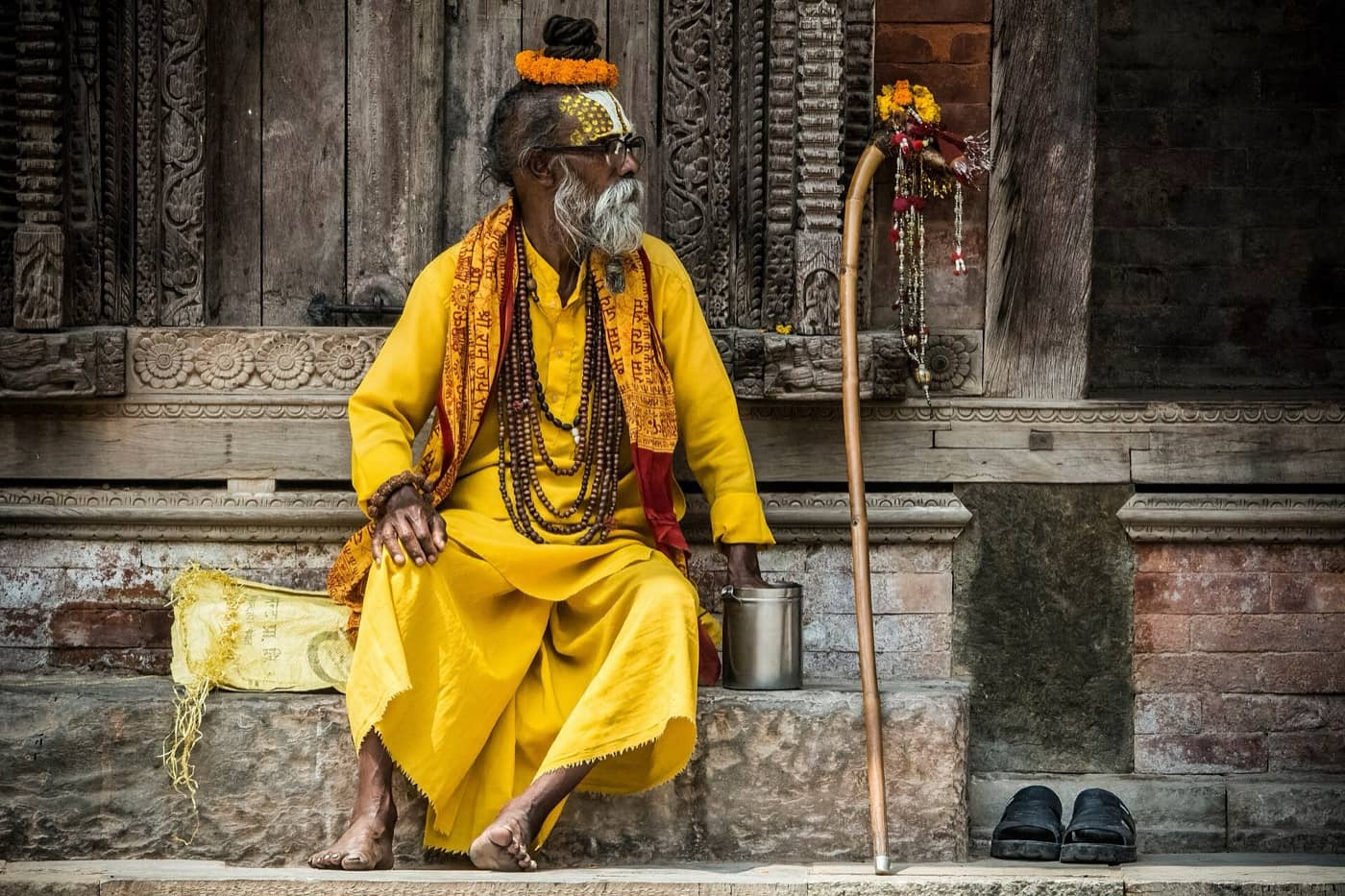 Nepal — Kathmandu & Pokhara, Bagmati & Gandaki