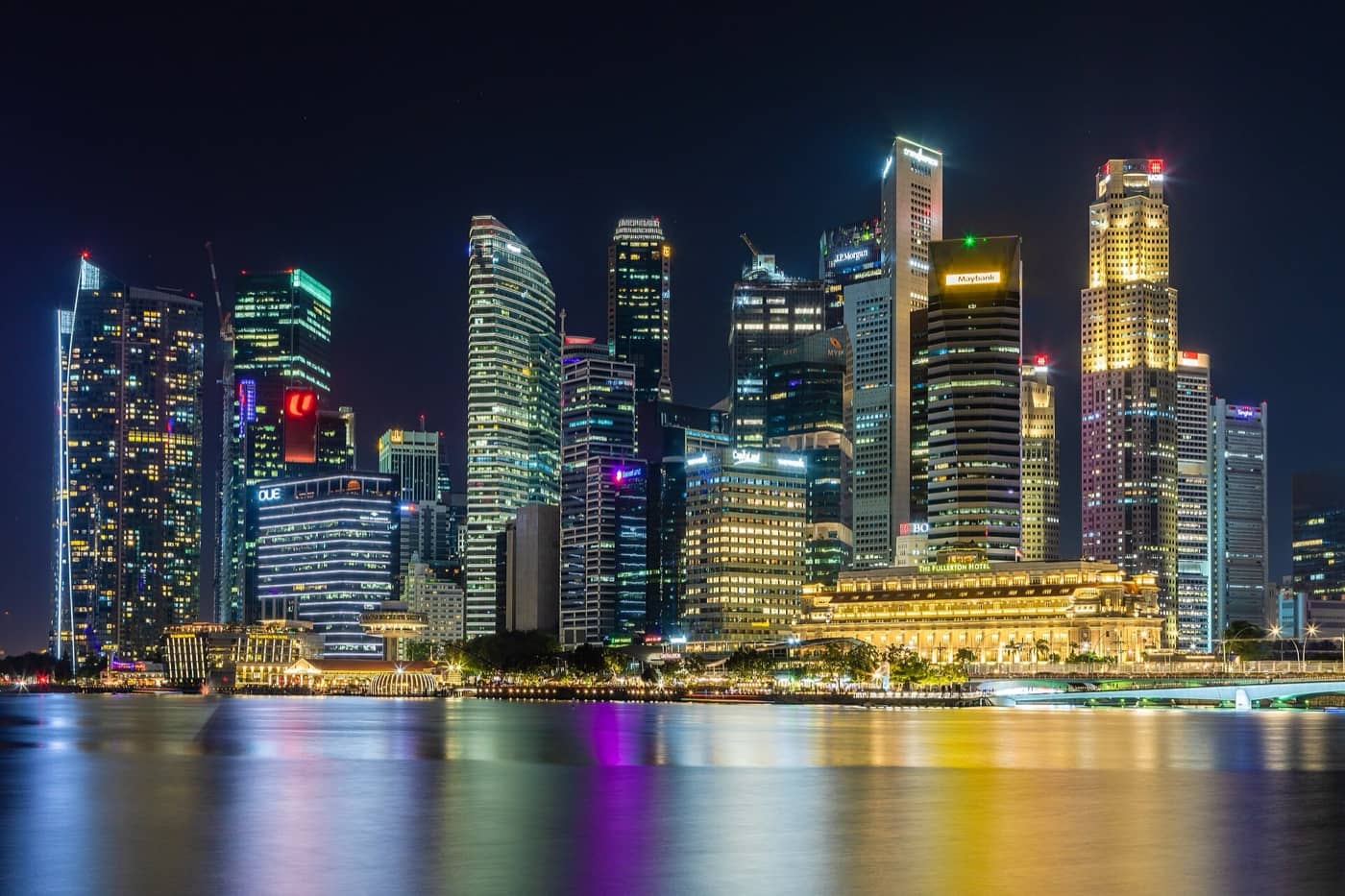 Singapore, Singapore