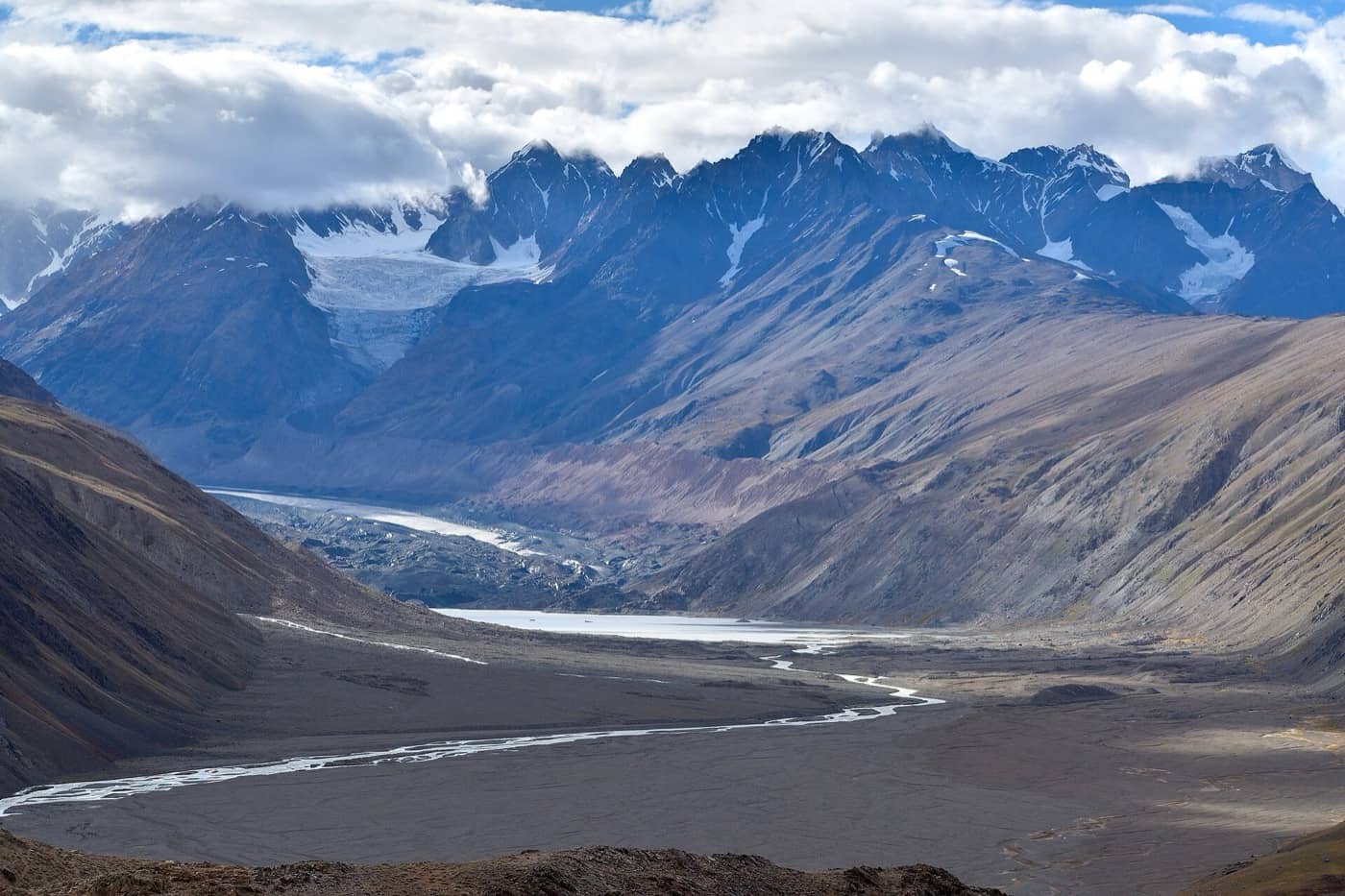 Spiti Valley Circuit — Spiti Valley, Himachal Pradesh