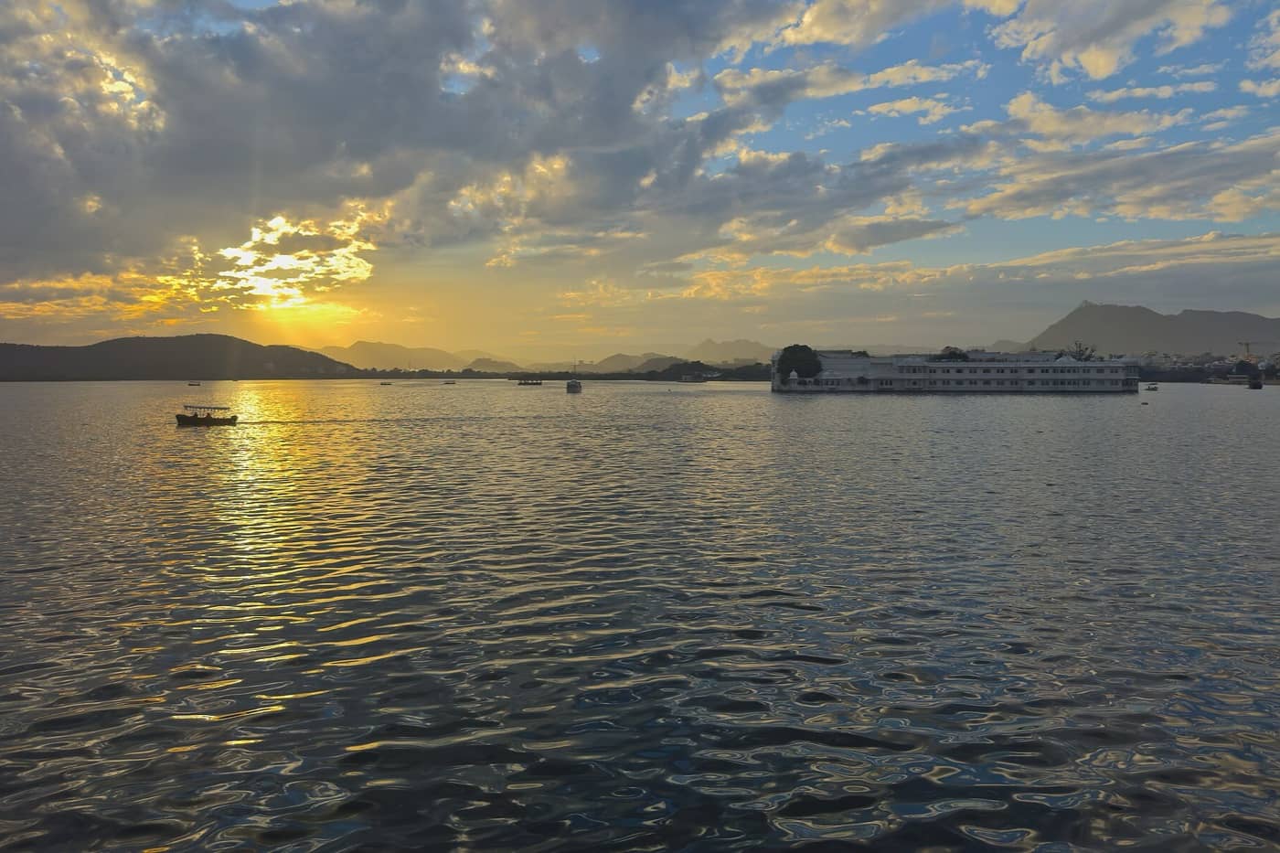 Udaipur, Rajasthan