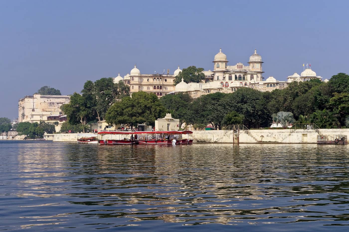 Udaipur, Rajasthan