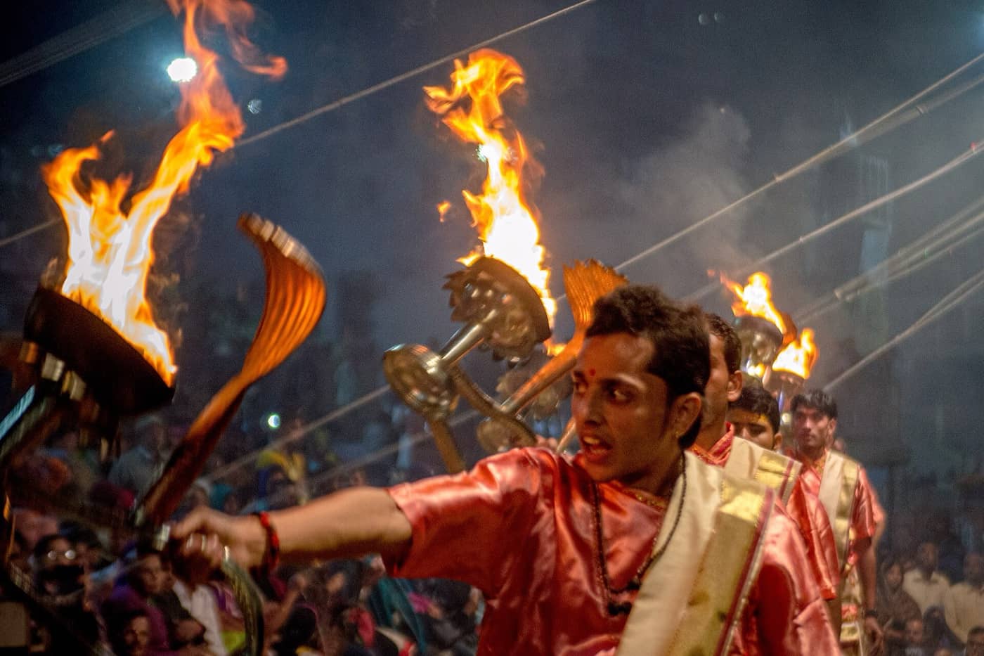 Varanasi, Uttar Pradesh