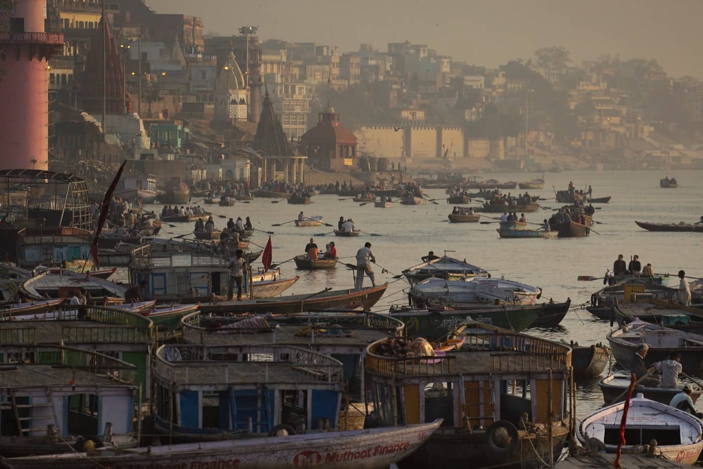 Varanasi, Uttar Pradesh
