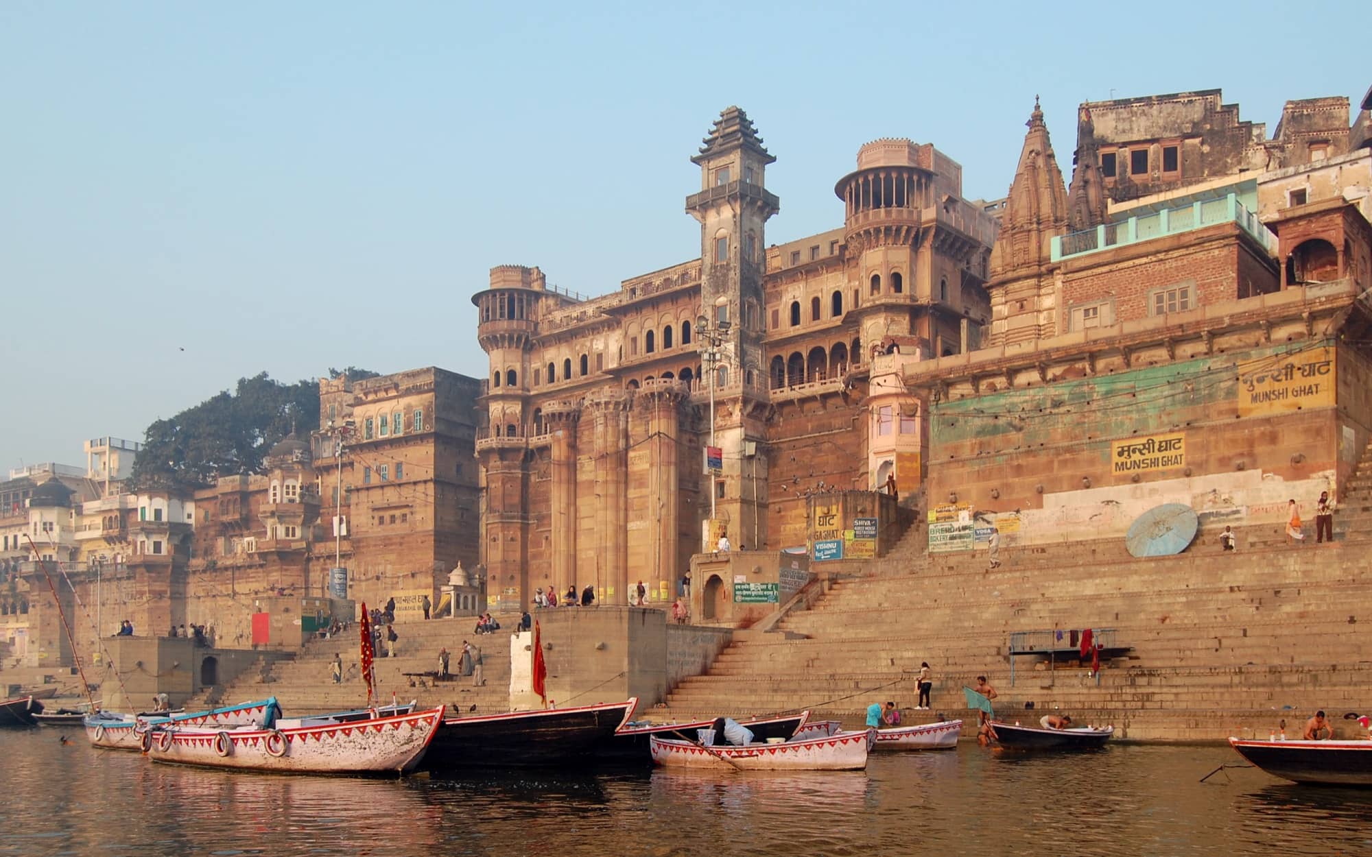 Varanasi, Uttar Pradesh