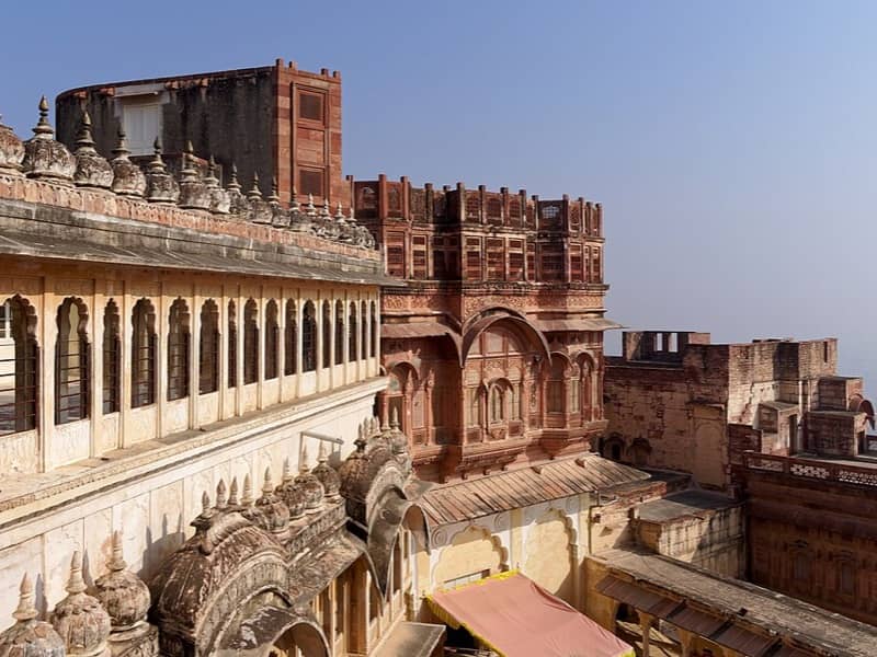 Rajasthan Royal Circuit, Udaipur