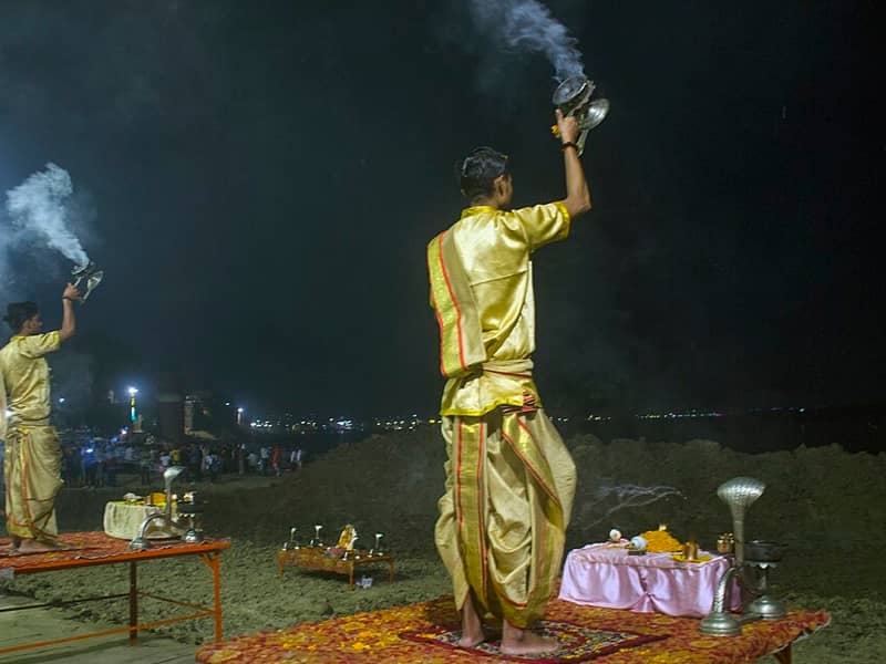 Varanasi Ganges Retreat, Varanasi