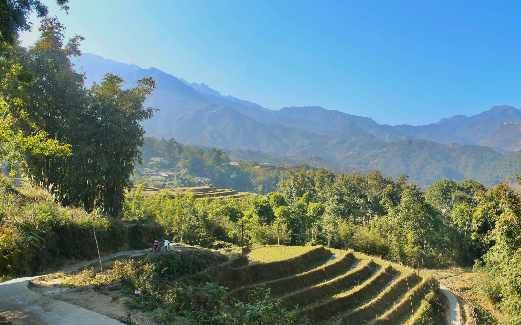Departures on sale with Himgiri Holidays