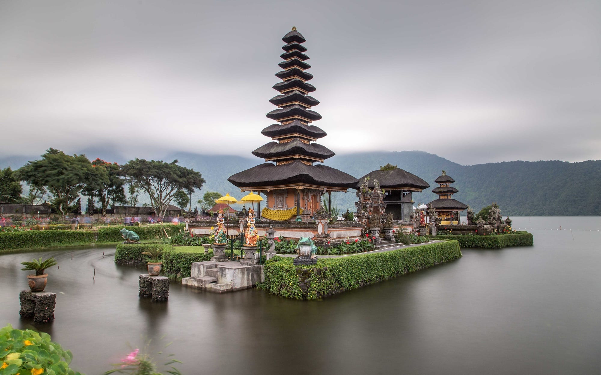 Bali, Bali