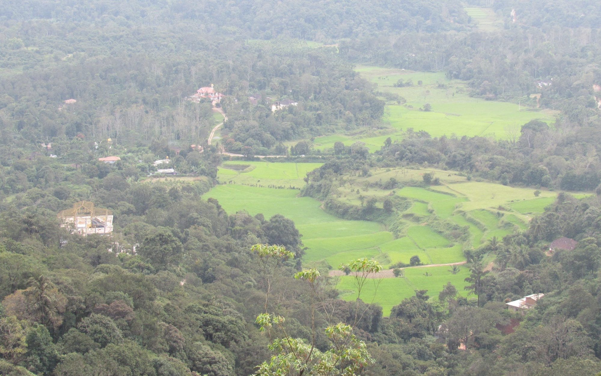 Coorg, Karnataka