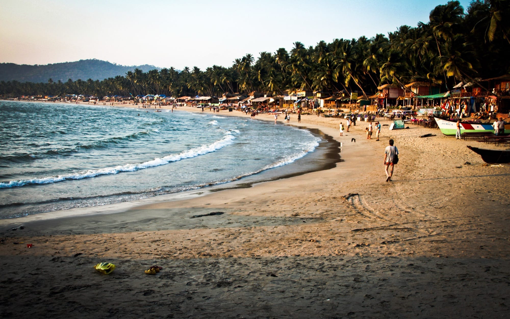 Goa, Goa