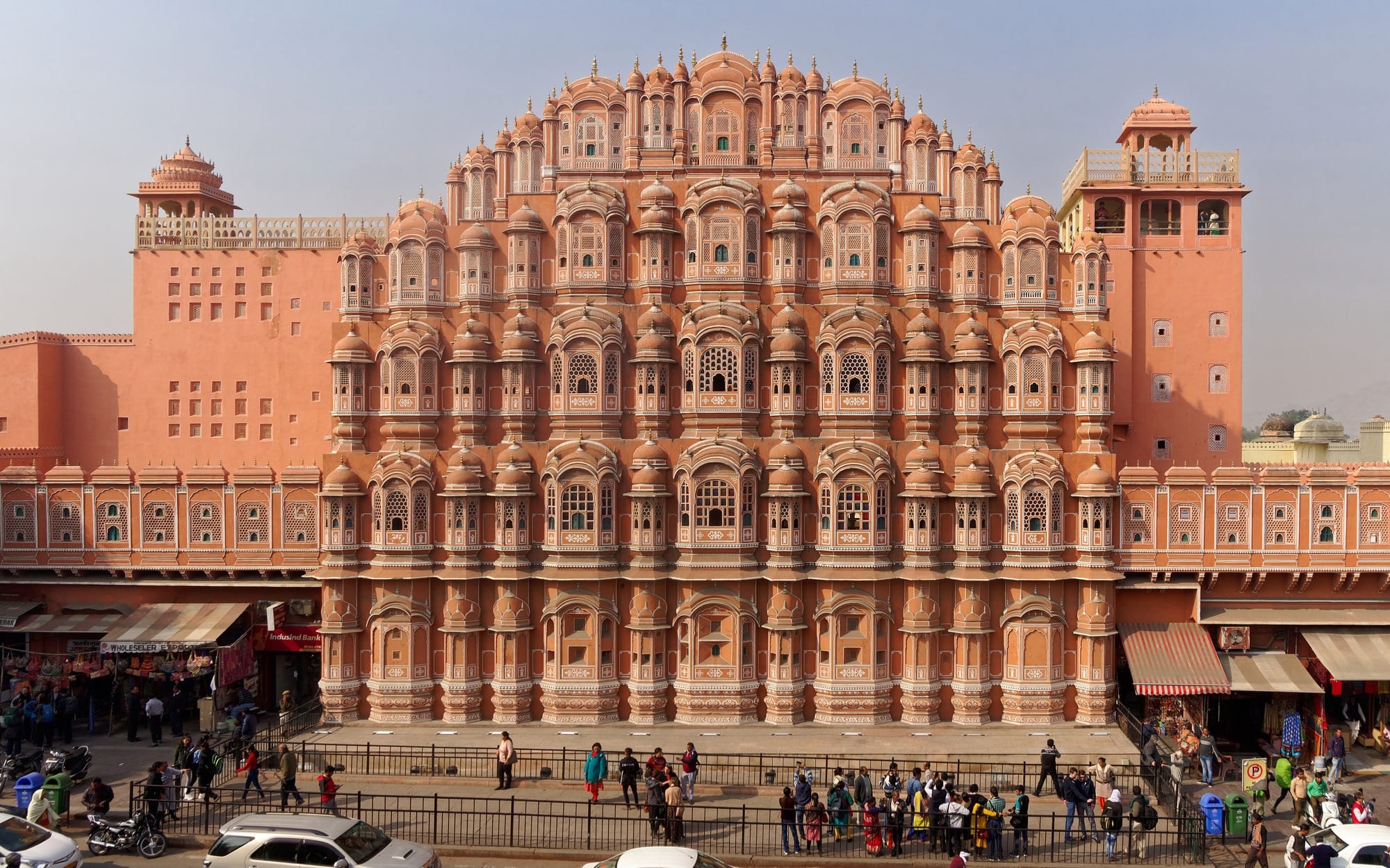 Jaipur, Rajasthan