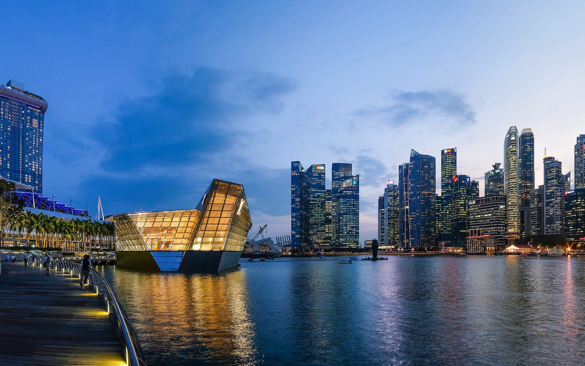 Singapore, Singapore