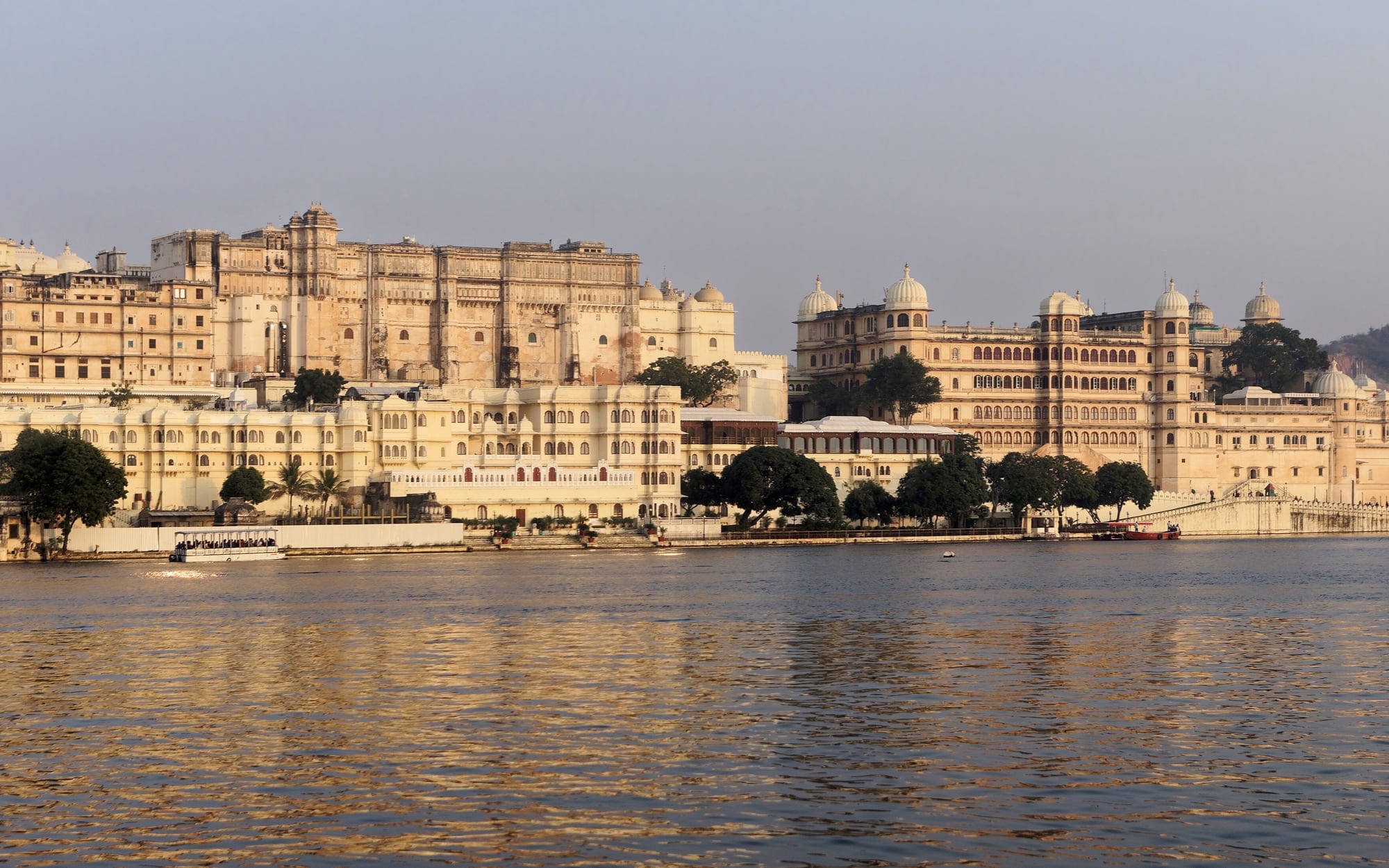 Udaipur, Rajasthan