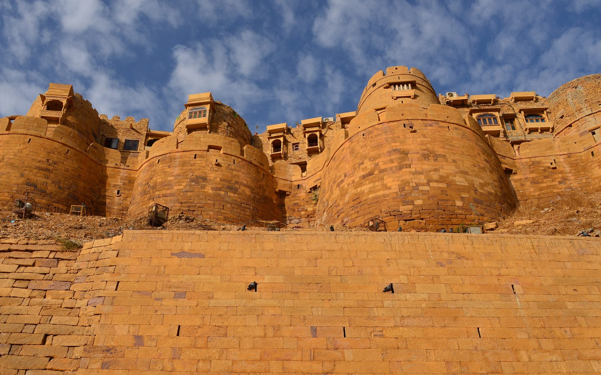 Rajasthan Royal Circuit — Udaipur, Rajasthan