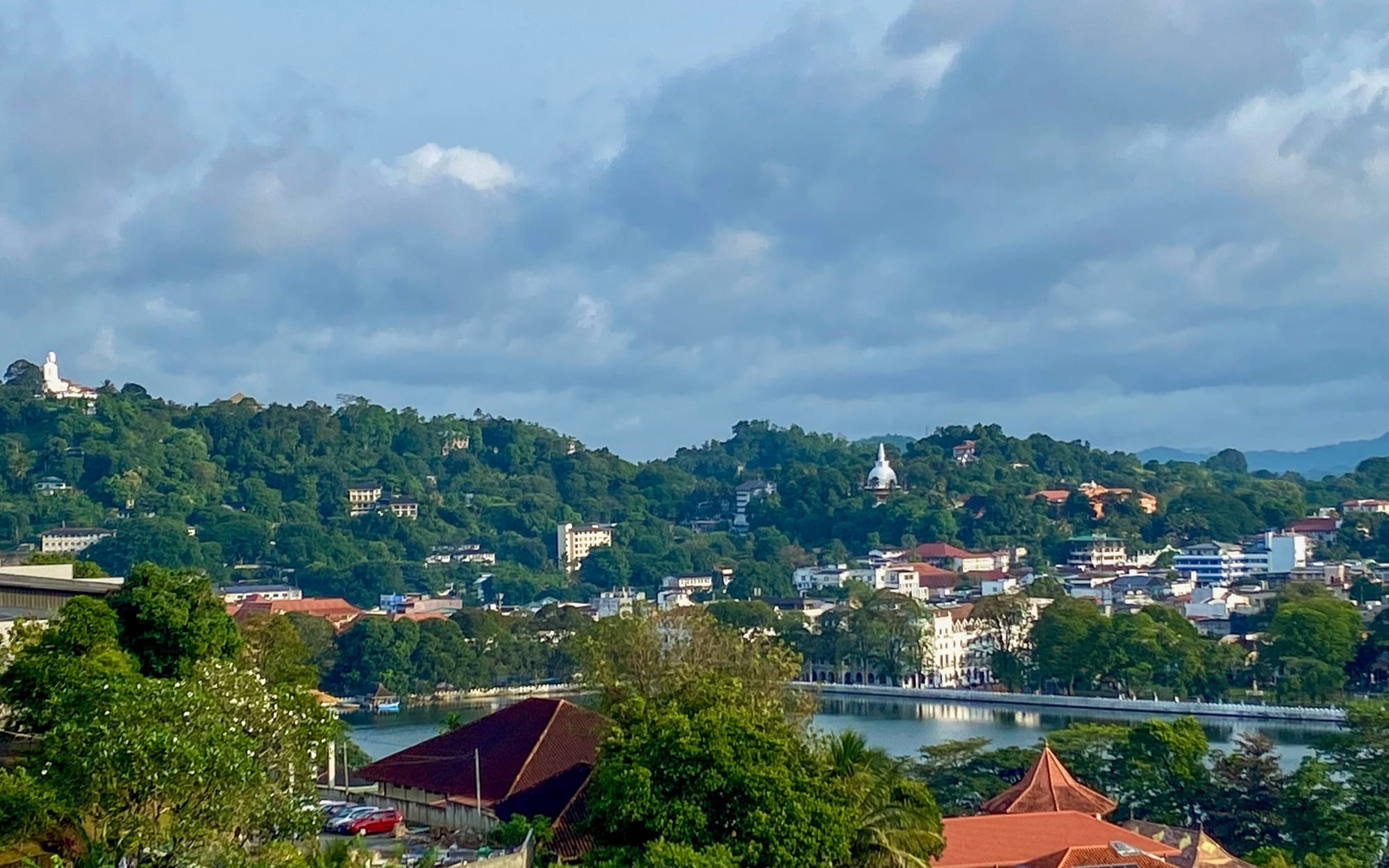 Sri Lanka Circuit — Sri Lanka, Central & Southern Province