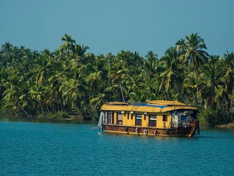 Alleppey, Kerala