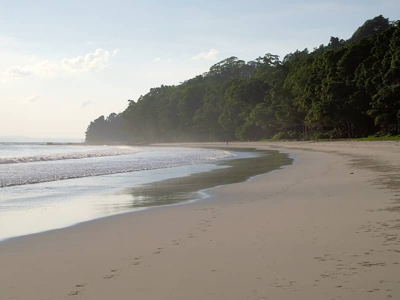 Andaman Islands, Andaman and Nicobar Islands