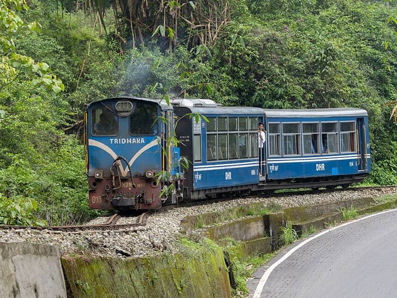 Darjeeling, West Bengal