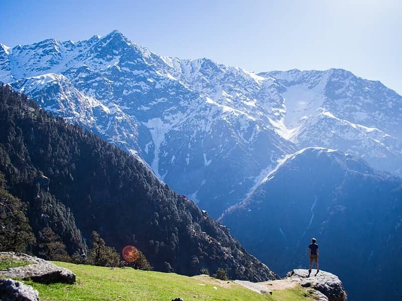 Dharamshala & McLeod Ganj, Himachal Pradesh