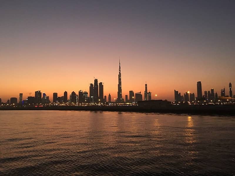 Dubai, Dubai