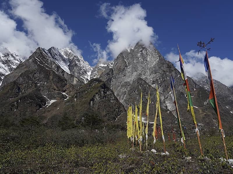 Gangtok & East Sikkim, Sikkim