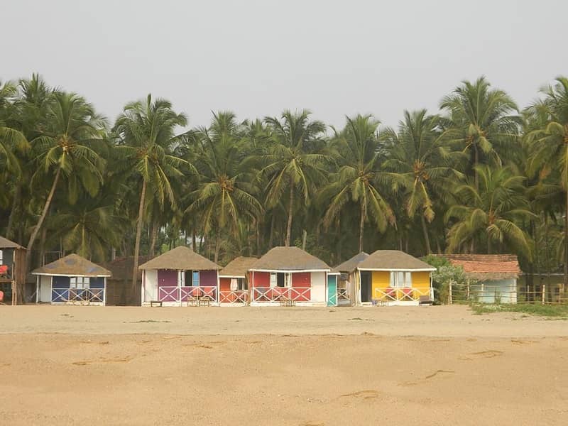 Goa, Goa