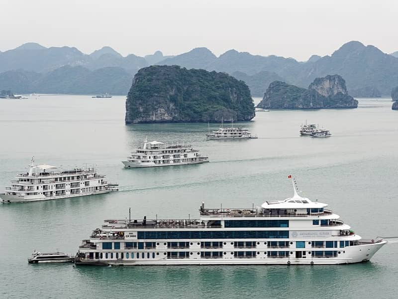 Hanoi & Ha Long Bay, Northern Vietnam