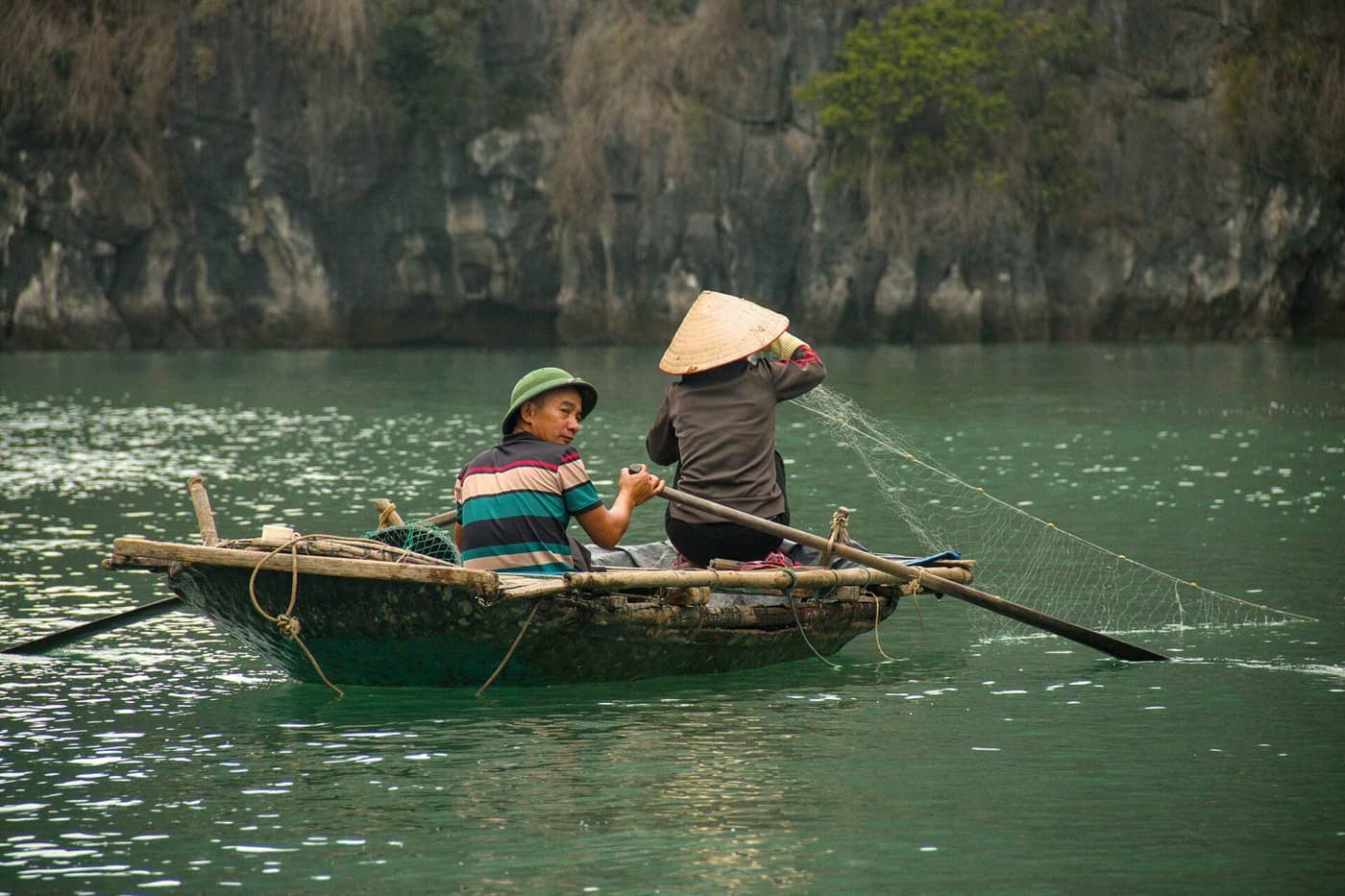 Hanoi & Ha Long Bay, Northern Vietnam