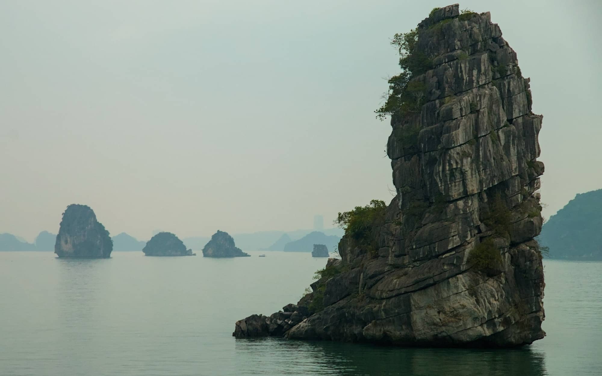Hanoi & Ha Long Bay, Northern Vietnam