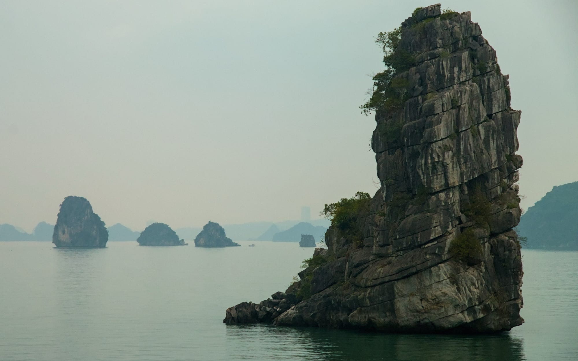 Hanoi & Ha Long Bay, Northern Vietnam